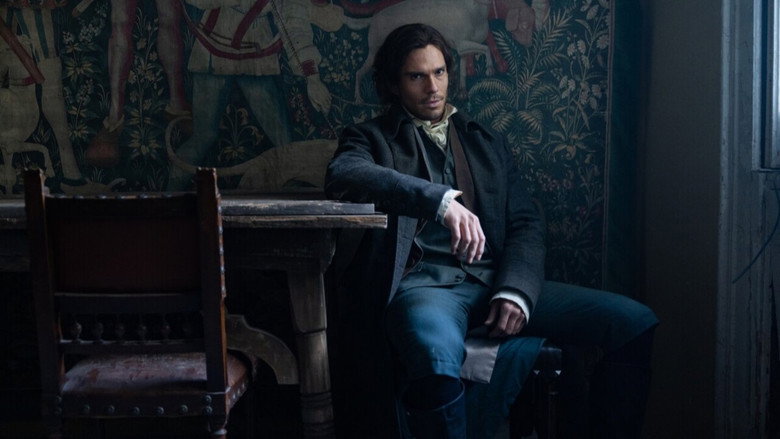 A Tale of Two Cities image 2