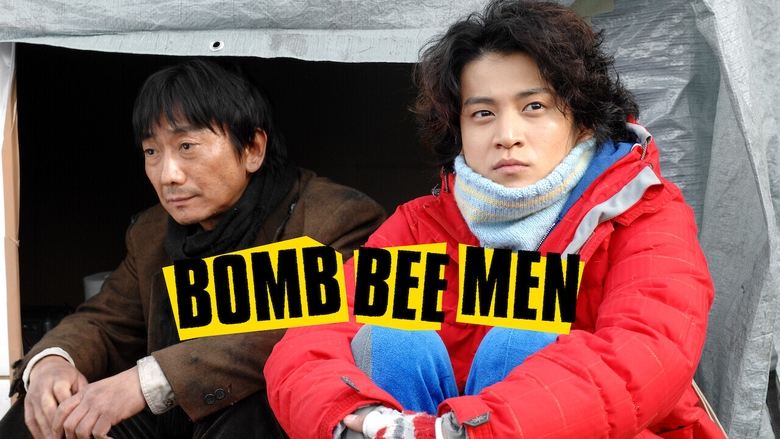 Bomb+Bee+Men