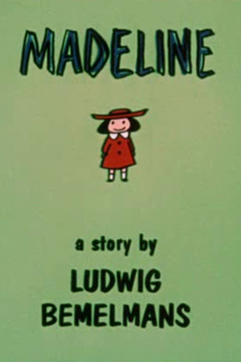 Madeline main poster
