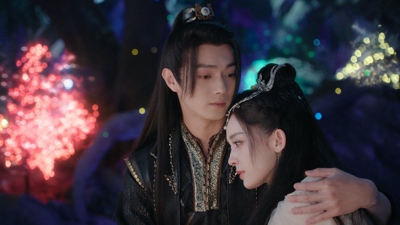 Still image for Snow Eagle Lord season 1 episode 30: Episode 30 Still image for Snow Eagle Lord season 1 episode 30: Episode 30