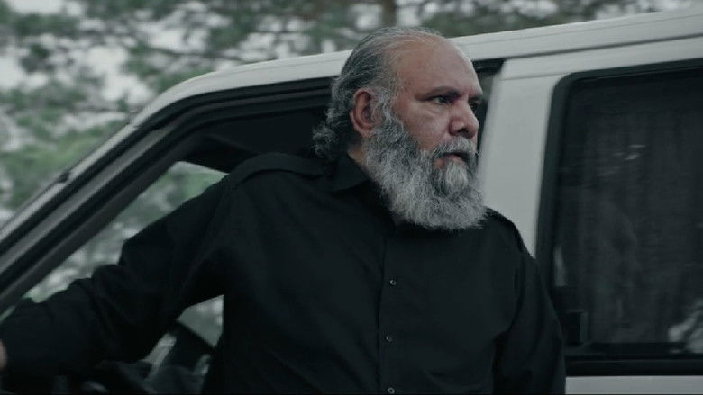 Still image for Convicted season 1 episode 22: Episode 22