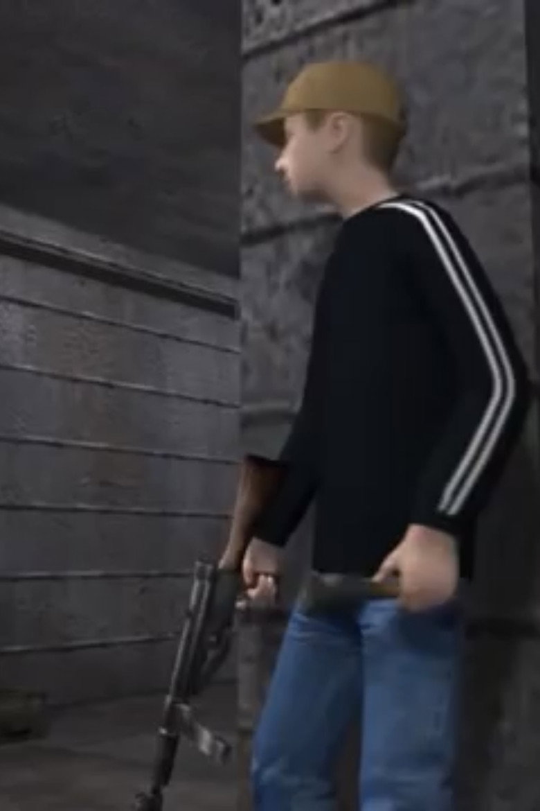 Medal for Return to Wolfenstein Castle background
