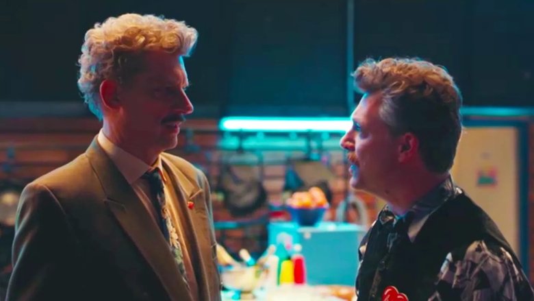 Still image for Studio Tarara season 1 episode 8: Episode 8 Still image for Studio Tarara season 1 episode 8: Episode 8