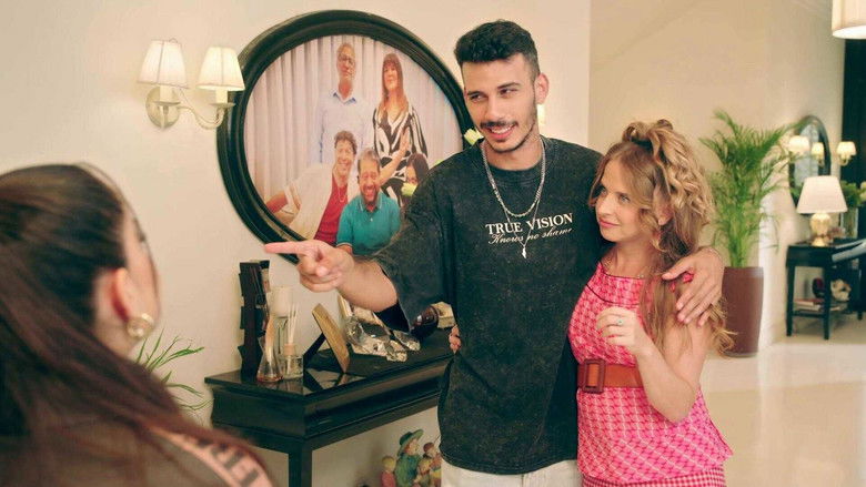 Still image for הסוכן season 1 episode 5: Episode 5