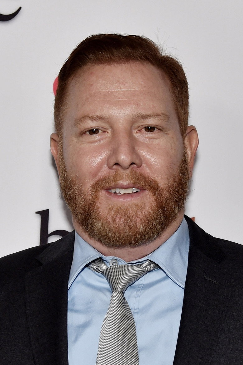Ryan Kavanaugh photo 2