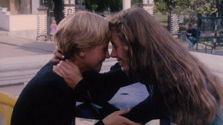Frame from Miss Nobody