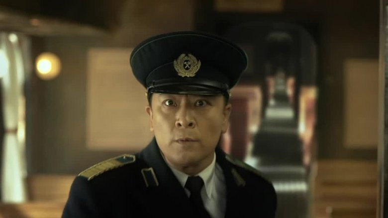 Still image for Hot Hearts Black Earth season 1 episode 2: Episode 2