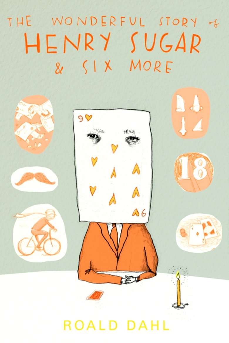 The Wonderful Story of Henry Sugar and Six More (1970)