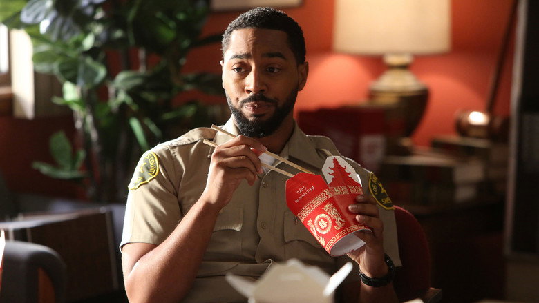 Still from Bad Judge - Season 1 Episode 8