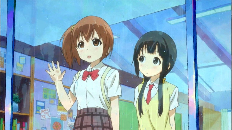 Still from Aiura - Season 1 Episode 11