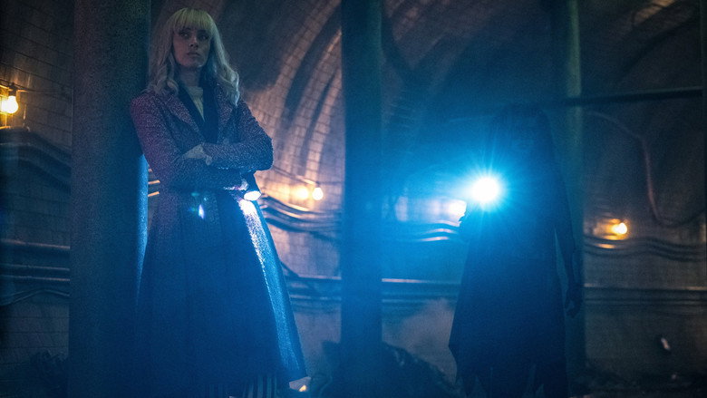 Still from بات ومن - Season 3 Episode 2
