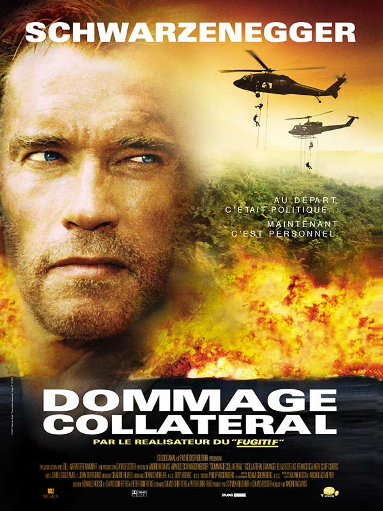 Póster la Película