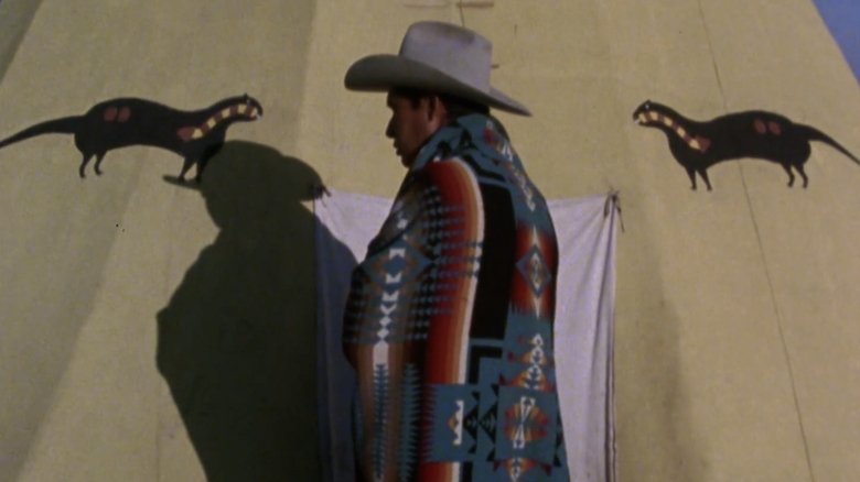 Standing Alone (1982)