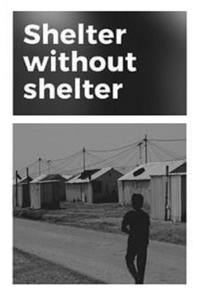 Shelter Without Shelter background