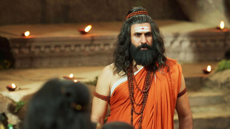 Hastinapur Ke Veer 시즌 1 79화