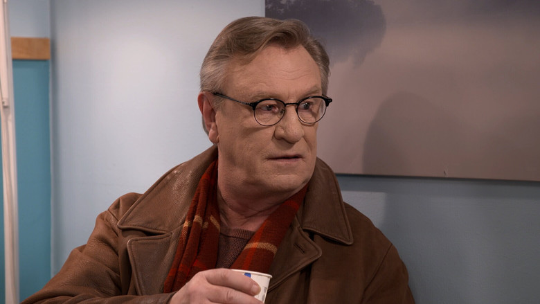 Salatut elämät Sezóna 27 Epizoda 141 bombuj