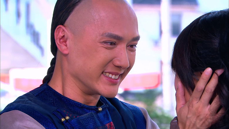 Still image for Palace season 1 episode 35: Episode 35 Still image for Palace season 1 episode 35: Episode 35