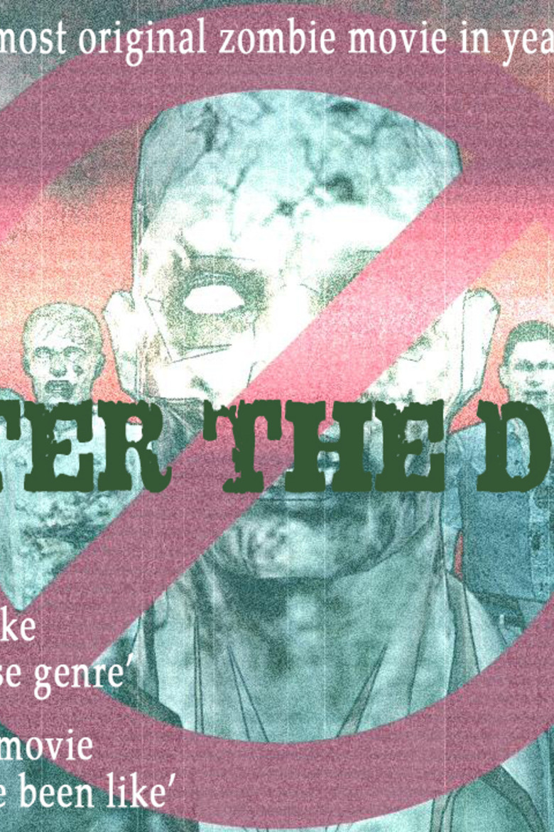 Imatge de After the Dead