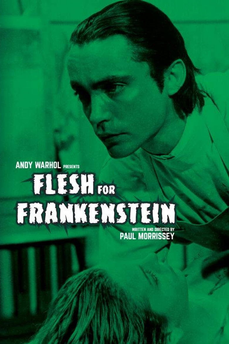 Imatge de Flesh for Frankenstein