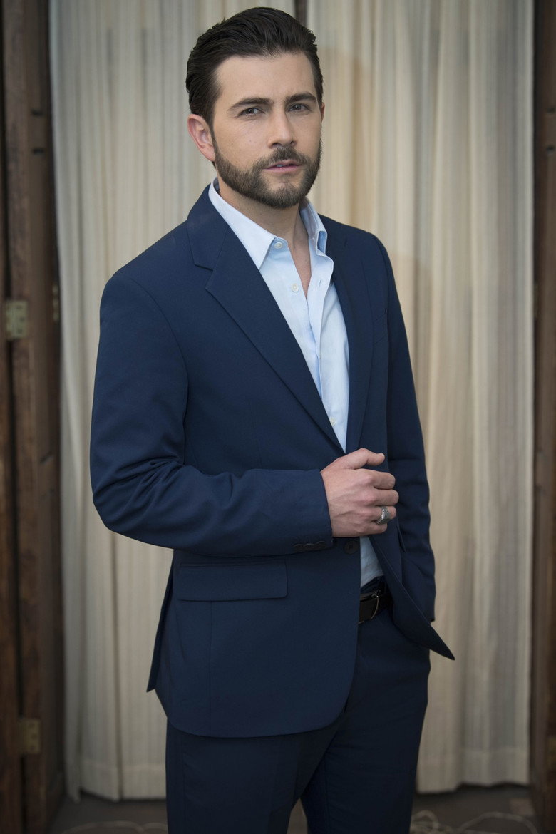 Fernando Noriega photo 2