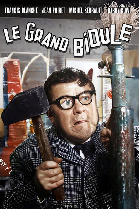 Le grand bidule (1967)