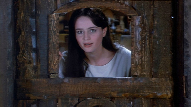 Snow White Screenshot 4