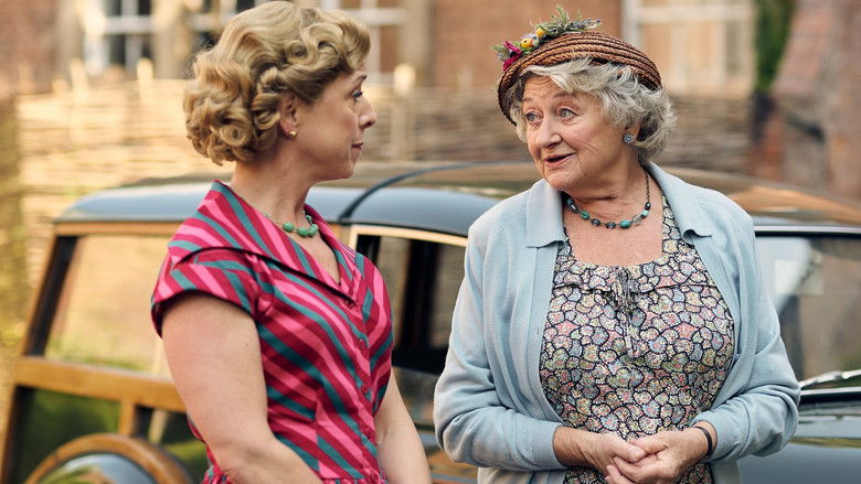 Father Brown (2013) 13×1