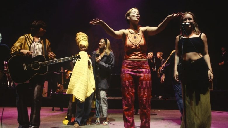 Lilith Fair: Building a Mystery (2025)