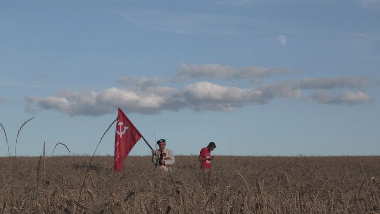 Imatge de Война и мир рядового Литвина