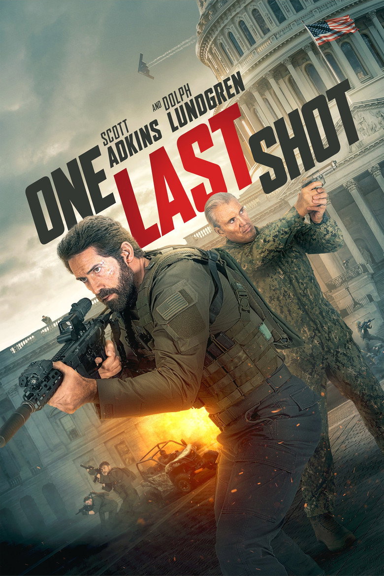 Póster la Película