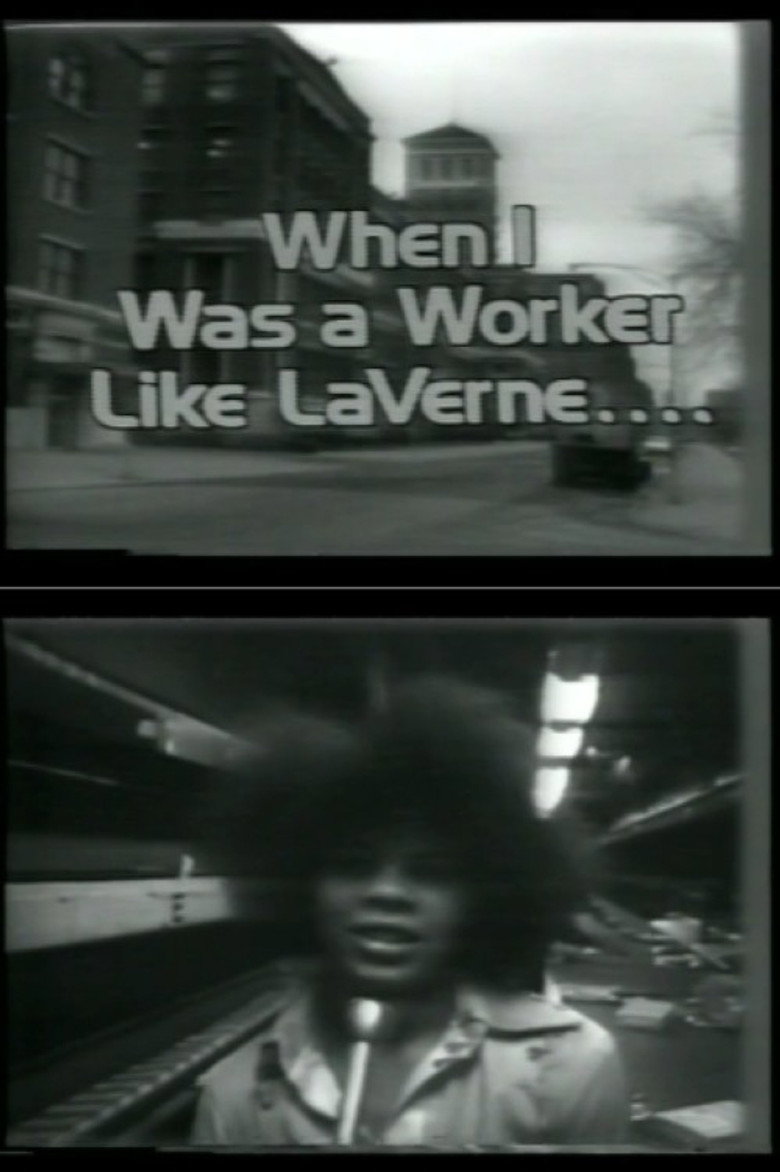 Imatge de It’s a Living: When I Was A Worker Like LaVerne
