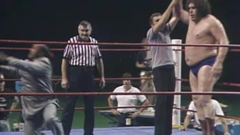 Still image for World Class Championship Wrestling season 1 episode 17: WCCW - June 12, 1982 Still image for World Class Championship Wrestling season 1 episode 17: WCCW - June 12, 1982