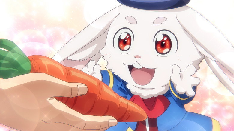 Still from Shangri-La Frontier - Season 1 Episode 24