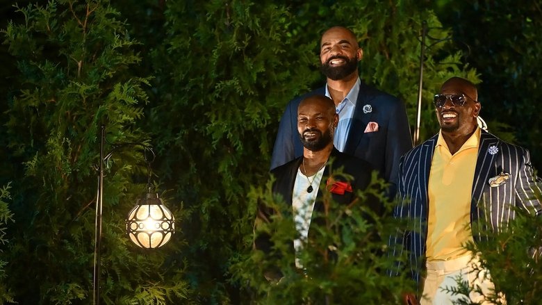 Still image for Kings Court season 1 episode 1: We Three Kings Still image for Kings Court season 1 episode 1: We Three Kings