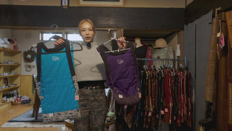 Still image for The most Beautiful Villages in Japan season 1 episode 3: Episode 3 Still image for The most Beautiful Villages in Japan season 1 episode 3: Episode 3