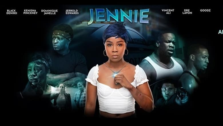 مشاهدة فيلم Jennie 2021 مترجم أون لاين بجودة عالية