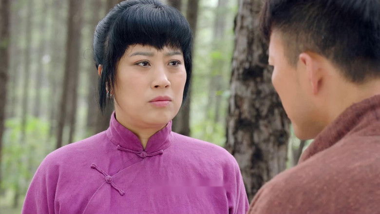 Still image for Ding Daming season 1 episode 30: Episode 30