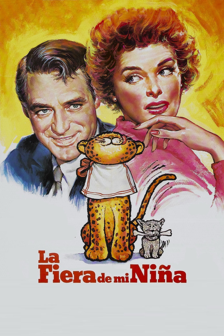 La adorable revoltosa