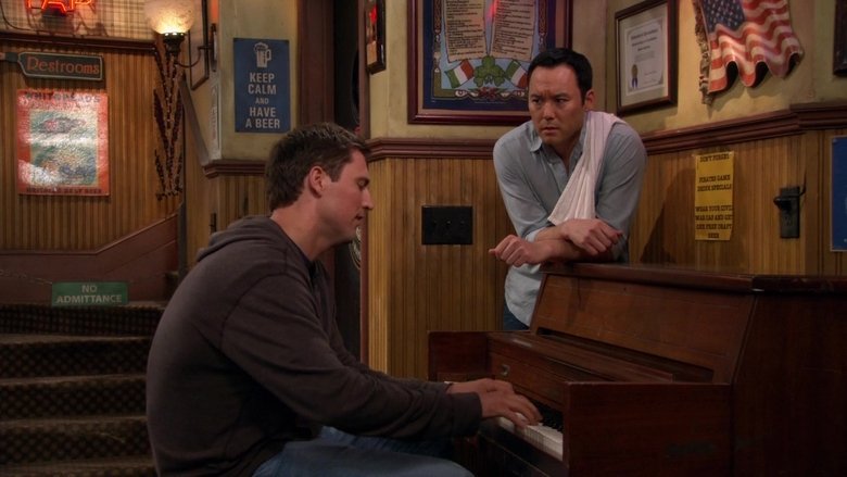 Still image for Sullivan & Son season 1 episode 6: Creepy Love Songs Still image for Sullivan & Son season 1 episode 6: Creepy Love Songs