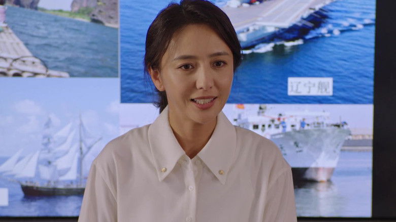 Still image for Sowers of Hope season 1 episode 31: Episode 31