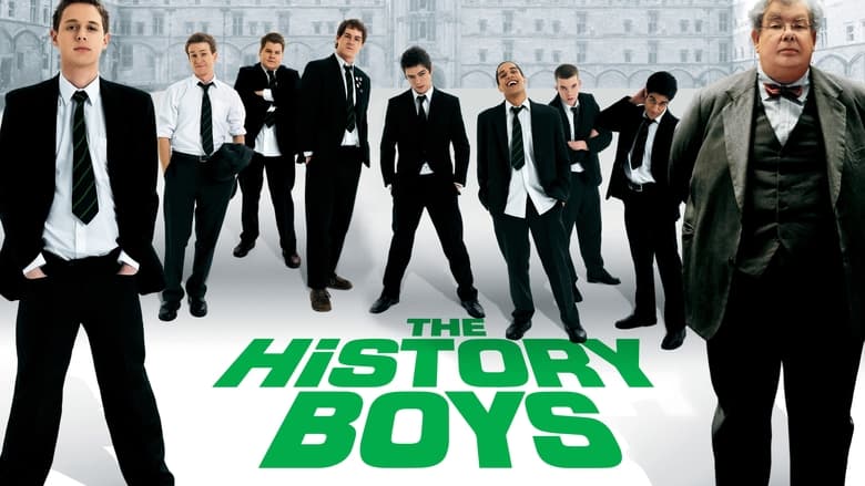 The History Boys (2006)