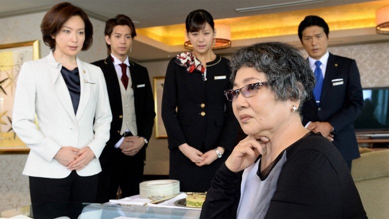 Still image for Hotel Concierge season 1 episode 10: Episode 10 Still image for Hotel Concierge season 1 episode 10: Episode 10