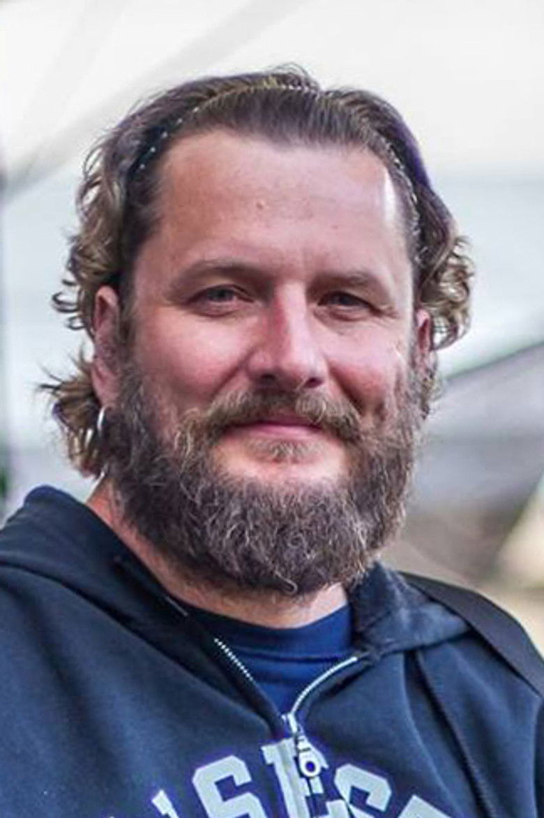 Václav Bláha portrait image