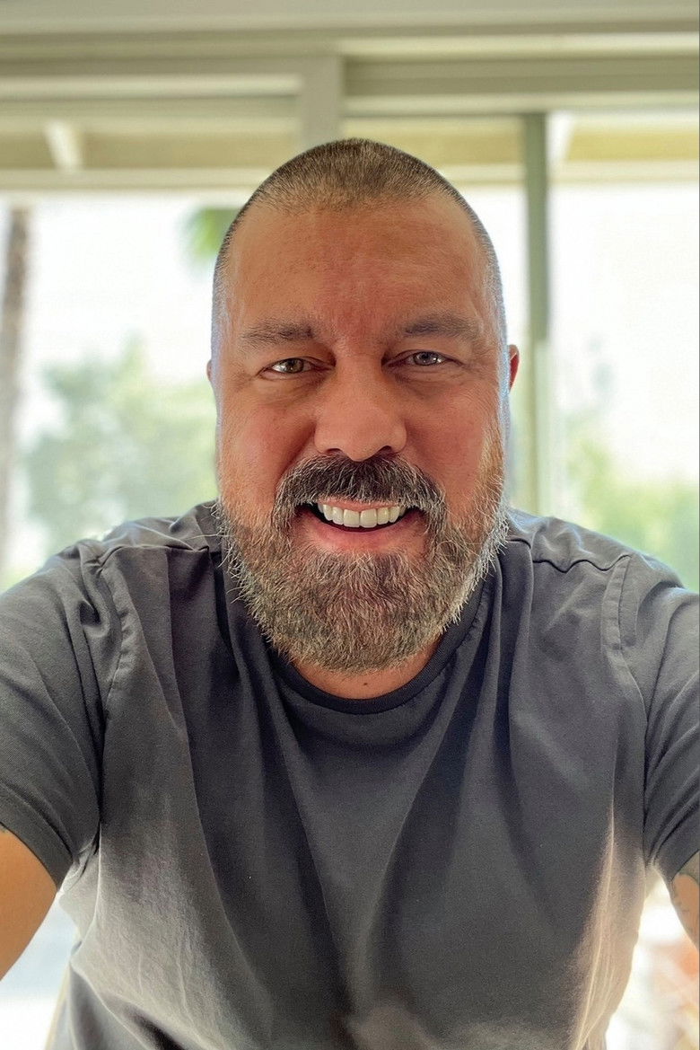 Gene Serdena portrait image