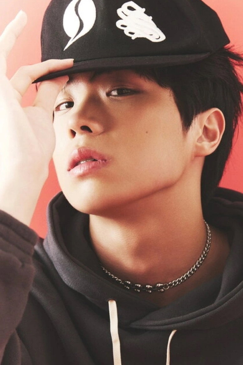 Lee Moonjun portrait