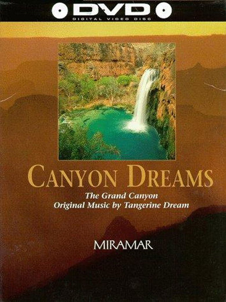 Imatge de Canyon Dreams
