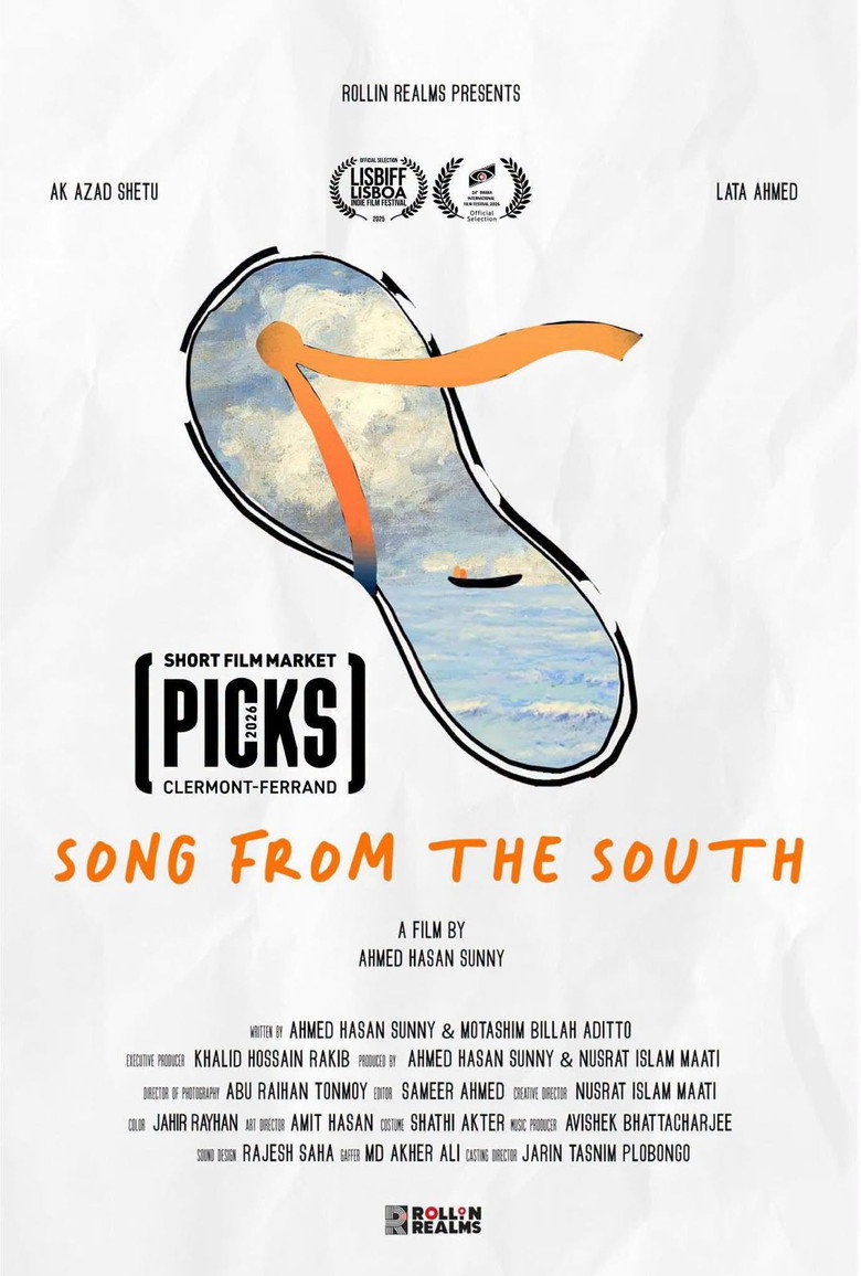 Imatge de Song from the South