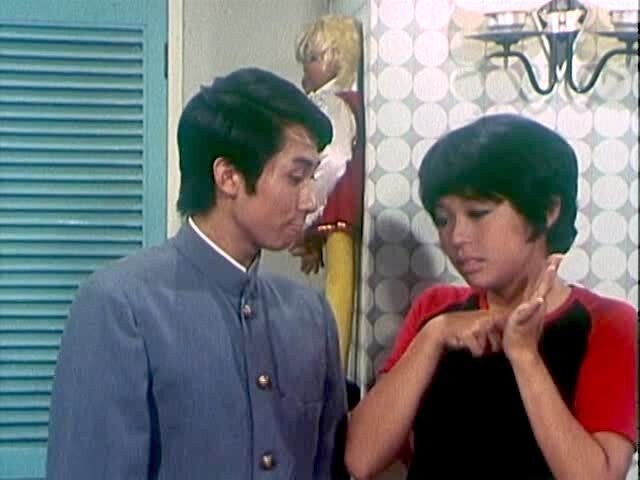 Still image for おくさまは18歳 season 1 episode 48: Episode 48 Still image for おくさまは18歳 season 1 episode 48: Episode 48