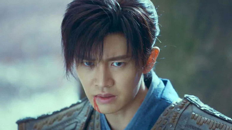 Still image for Burning Flames season 1 episode 9: Episode 9 Still image for Burning Flames season 1 episode 9: Episode 9