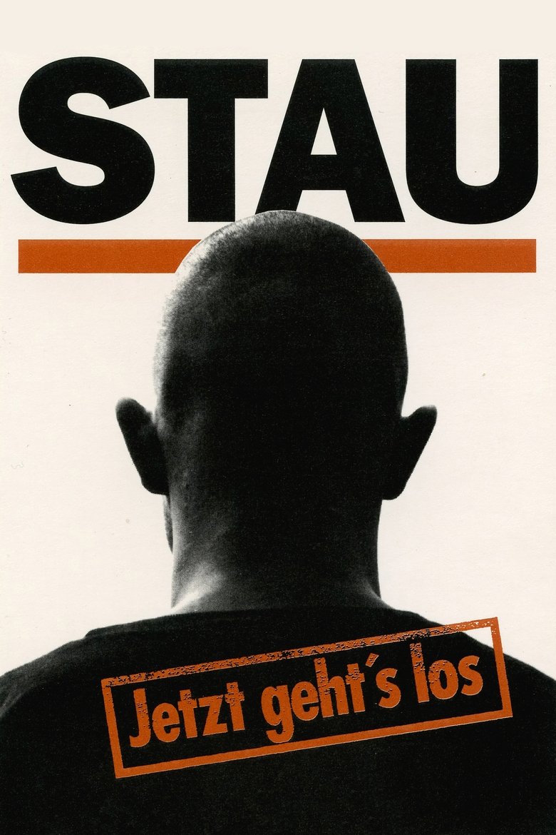 Stau – Jetzt geht’s los main poster